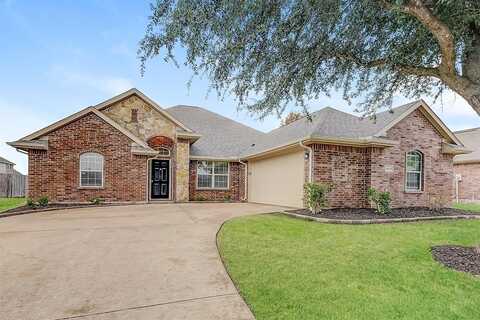 6410 Peach Tree Court, Midlothian, TX 76065