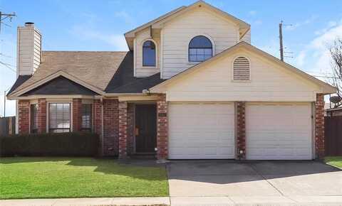 945 Thorton Drive, Cedar Hill, TX 75104