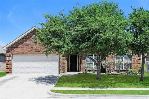 284 Edison Lane, Crowley, TX 76036