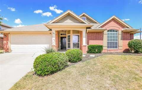 108 Centennial Place, Crowley, TX 76036
