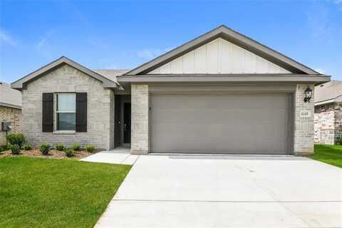 6169 Pathfinder Trail, Fort Worth, TX 76179