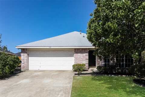 725 Azalea Lane, Cedar Hill, TX 75104