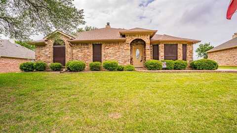 9100 Bellechase, Granbury, TX 76049