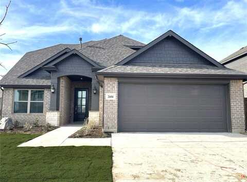2604 Henley Way, Mansfield, TX 76084