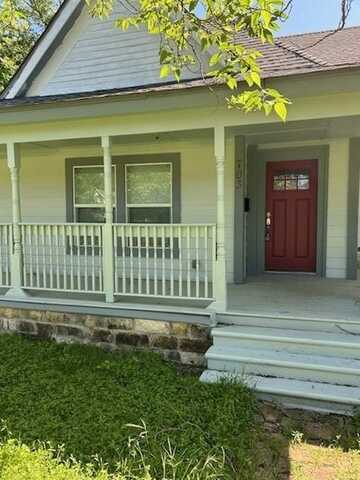 703 N Cleveland Avenue, Sherman, TX 75090