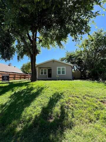 408 Harcourt Street, Weatherford, TX 76086