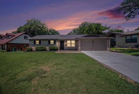 5224 Cockrell Avenue, Fort Worth, TX 76133