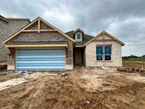 3514 Columbus Street, Gainesville, TX 76240