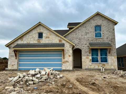 3516 Columbus Street, Gainesville, TX 76240