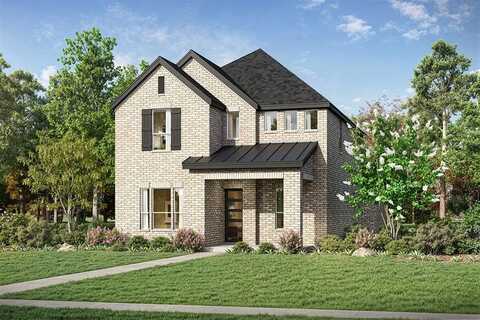 11692 Chartwell Court, Frisco, TX 75035