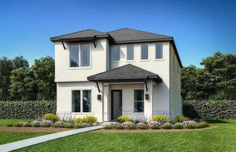 11674 Chartwell Court, Frisco, TX 75035