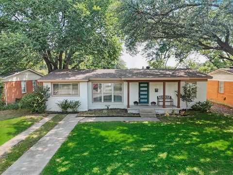 10866 Cassandra Way, Dallas, TX 75228