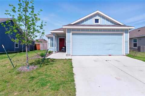 11811 Arkoma Drive, Rhome, TX 76078