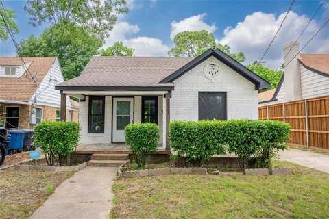 2429 Romine Avenue, Dallas, TX 75215