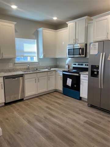 1709 Wright Street, Greenville, TX 75401