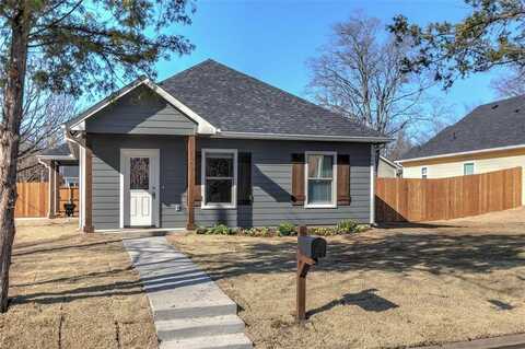 609 E Rosedale Street, Sherman, TX 75090