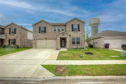 1908 Damianita Drive, Royse City, TX 75189