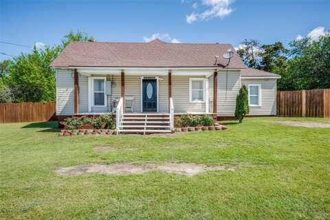 101 E Mulberry Street, Decatur, TX 76234