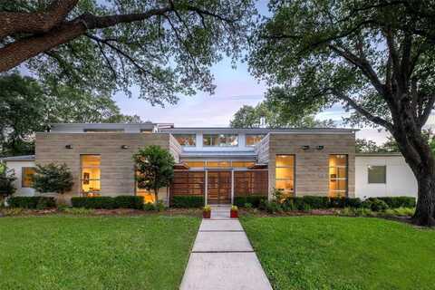 5624 Melshire Drive, Dallas, TX 75230