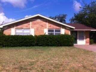 950 Piedmont Drive, Abilene, TX 79601