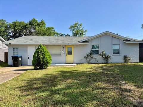 4714 Church Street, Greenville, TX 75401