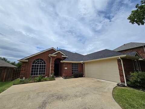 3309 Duchess Way, Rowlett, TX 75089