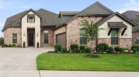 1703 Furrow Lane, Mansfield, TX 76063