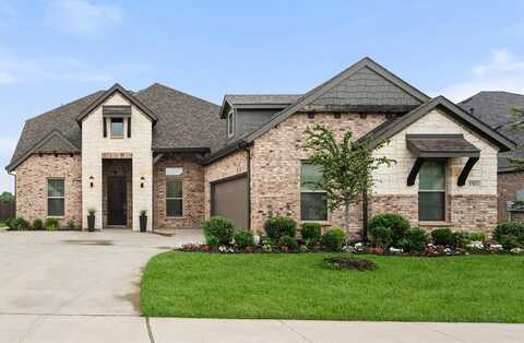1703 Furrow Lane, Mansfield, TX 76063