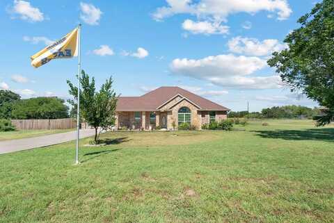 169 Savannah Drive, Brock, TX 76087