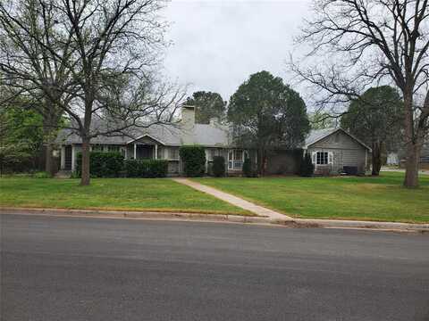 4097 monticello Street, Abilene, TX 79605
