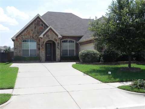 2351 Collin Drive, Grand Prairie, TX 75052