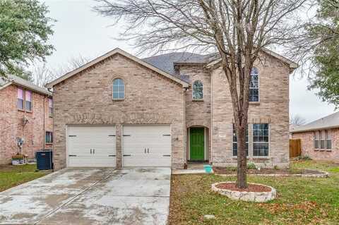 3417 Grant Street, McKinney, TX 75071