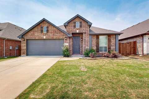 3817 Myrtle Way, Kaufman, TX 75142