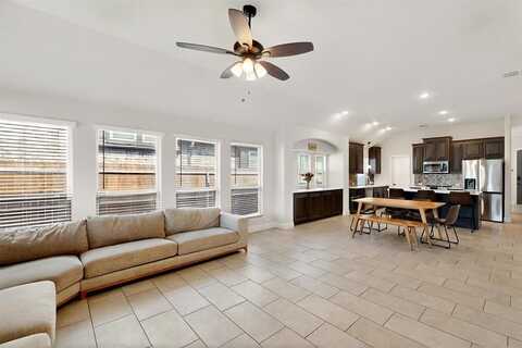 3817 Myrtle Way, Kaufman, TX 75142