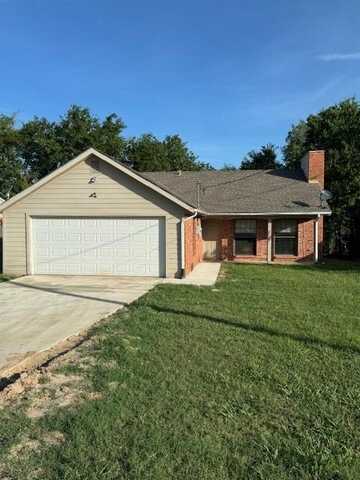 204 Melody Circle, Kaufman, TX 75142