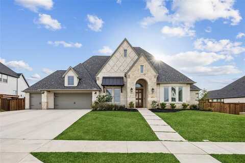 1916 Lotus Court, Haslet, TX 76052