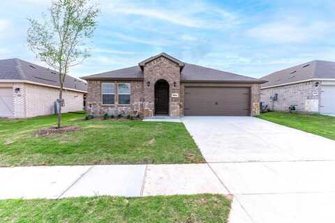 3924 Turquoise Avenue, Celina, TX 75009
