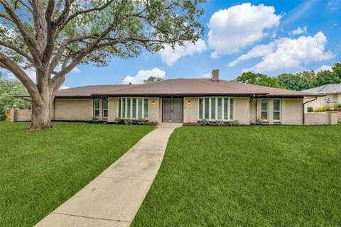 6809 Vineridge Drive, Dallas, TX 75248