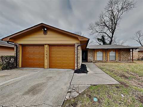 1349 Rutherford Drive, Mesquite, TX 75149