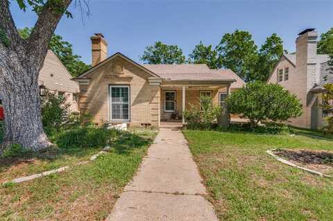 2531 W 10th Street, Dallas, TX 75211