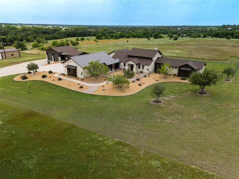 6362 Belz Road, Sanger, TX 76266