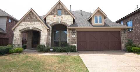 824 Lighthouse Lane, Savannah, TX 76227