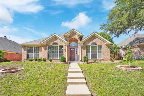4221 Creekstone Drive, Plano, TX 75093