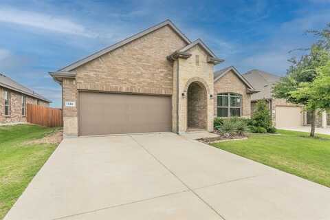136 Wagon Mound, Waxahachie, TX 75167