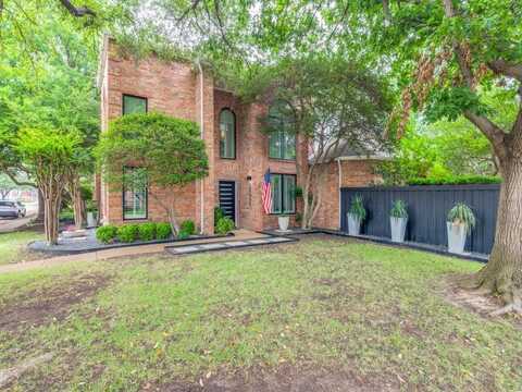 18004 Windflower Way, Dallas, TX 75252