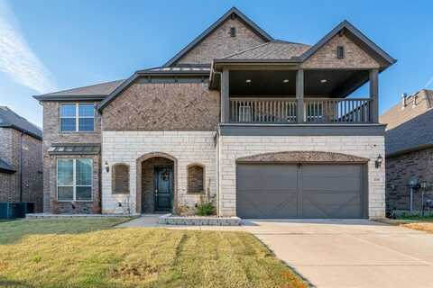 234 Crestview Drive, Midlothian, TX 76065
