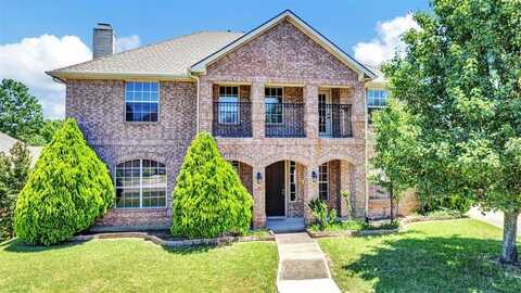4518 Park Meadow Court, Garland, TX 75043