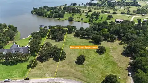 Lot 4 Sandy Cove Circle, Streetman, TX 75859