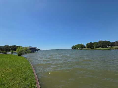 Lot 4 Sandy Cove Circle, Streetman, TX 75859