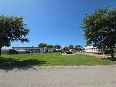Lots 23 & 24 Pelican Isle Drive, Kerens, TX 75144
